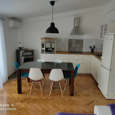 Guest house Niko