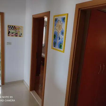 Casa de hóspedes Niko