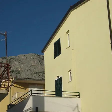 Casa de hóspedes Niko