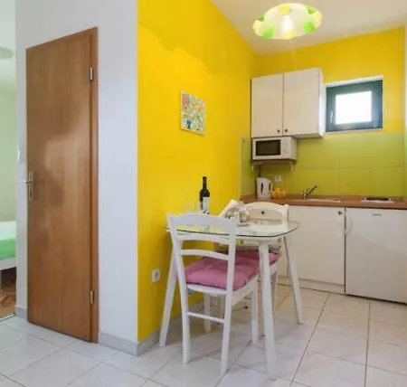 Niko Podgora (Split-Dalmatia)