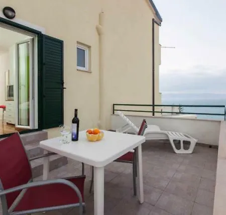 Casa de hóspedes Niko