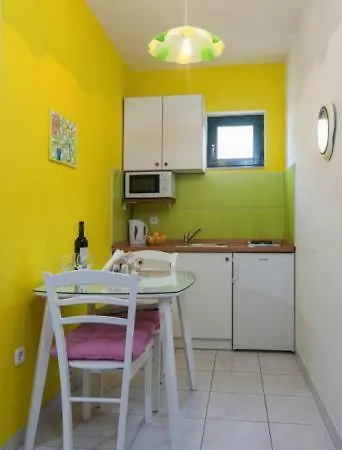 Guest house Niko
