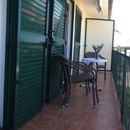 Casa de hóspedes Niko