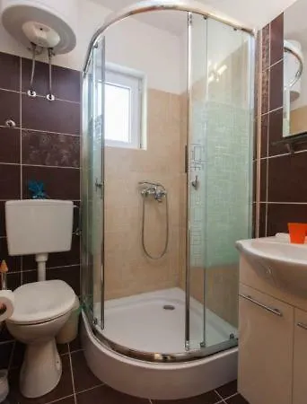 Guest house Niko Podgora