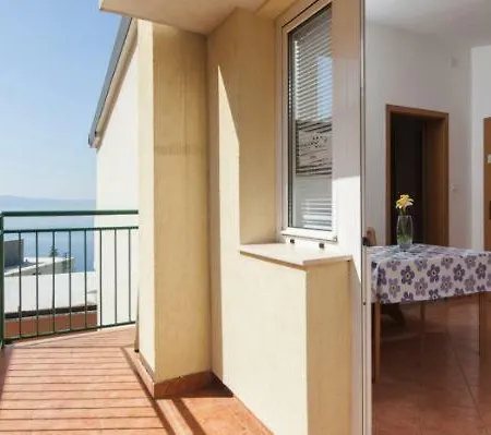 Niko Guest house Podgora