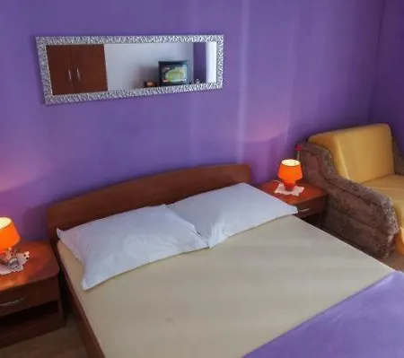 Guest house Niko