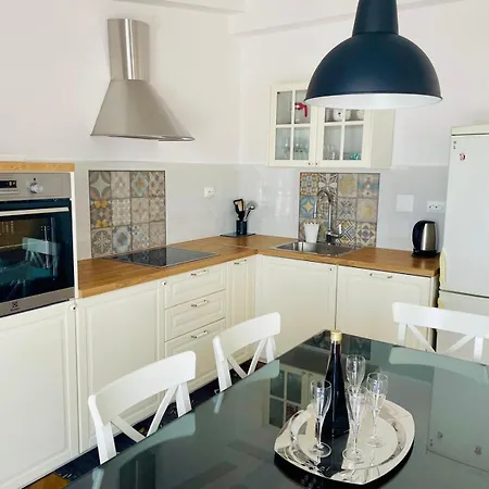 Pensión Niko Podgora (Split-Dalmatia)