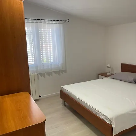 Niko 3* Podgora (Split-Dalmatia)