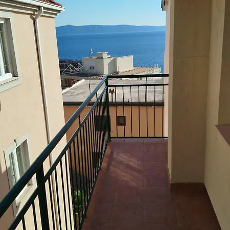 Niko Pensión Podgora (Split-Dalmatia)