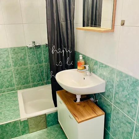 Guest house Niko Podgora (Split-Dalmatia)