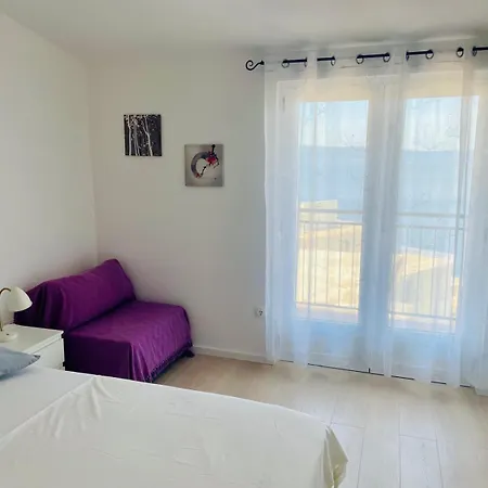 Pensión Niko Podgora (Split-Dalmatia)