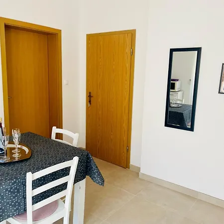 Niko 3* Podgora (Split-Dalmatia)
