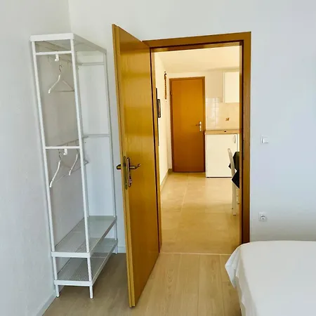 Guest house Niko 3*