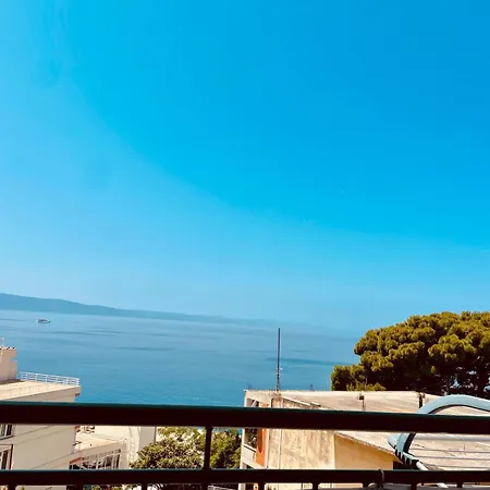 Pensión Niko Podgora (Split-Dalmatia)