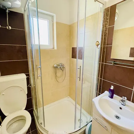 Guest house Niko 3*