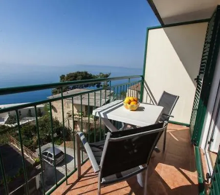 Niko 3* Podgora (Split-Dalmatia)
